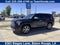 2023 Toyota Sequoia Capstone