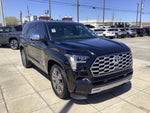 2023 Toyota Sequoia Capstone