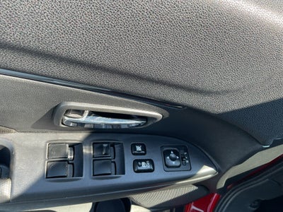 2020 Mitsubishi Outlander Sport ES 2.0