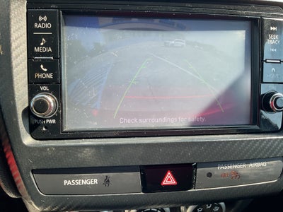2020 Mitsubishi Outlander Sport ES 2.0