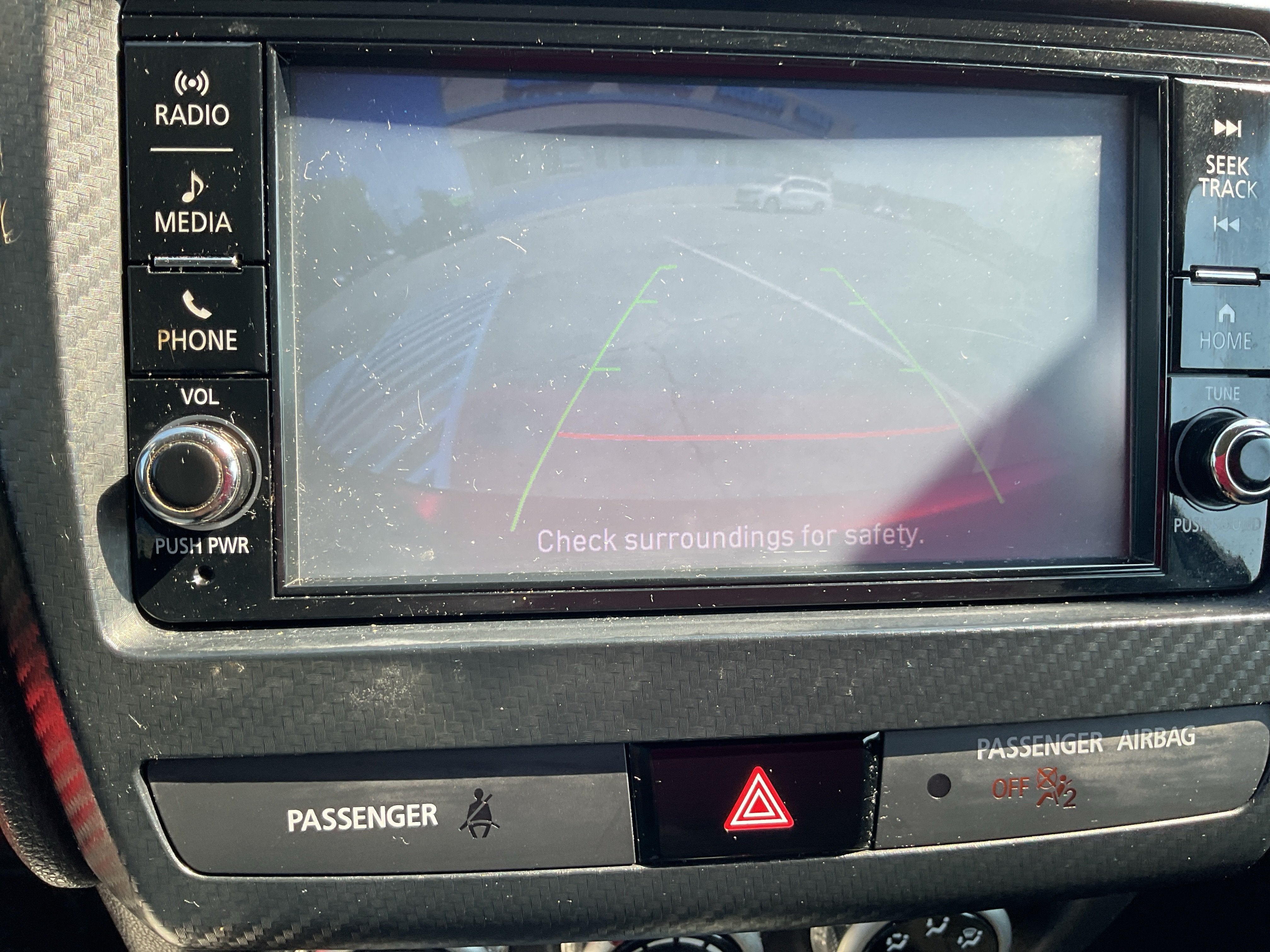 2020 Mitsubishi Outlander Sport ES 2.0