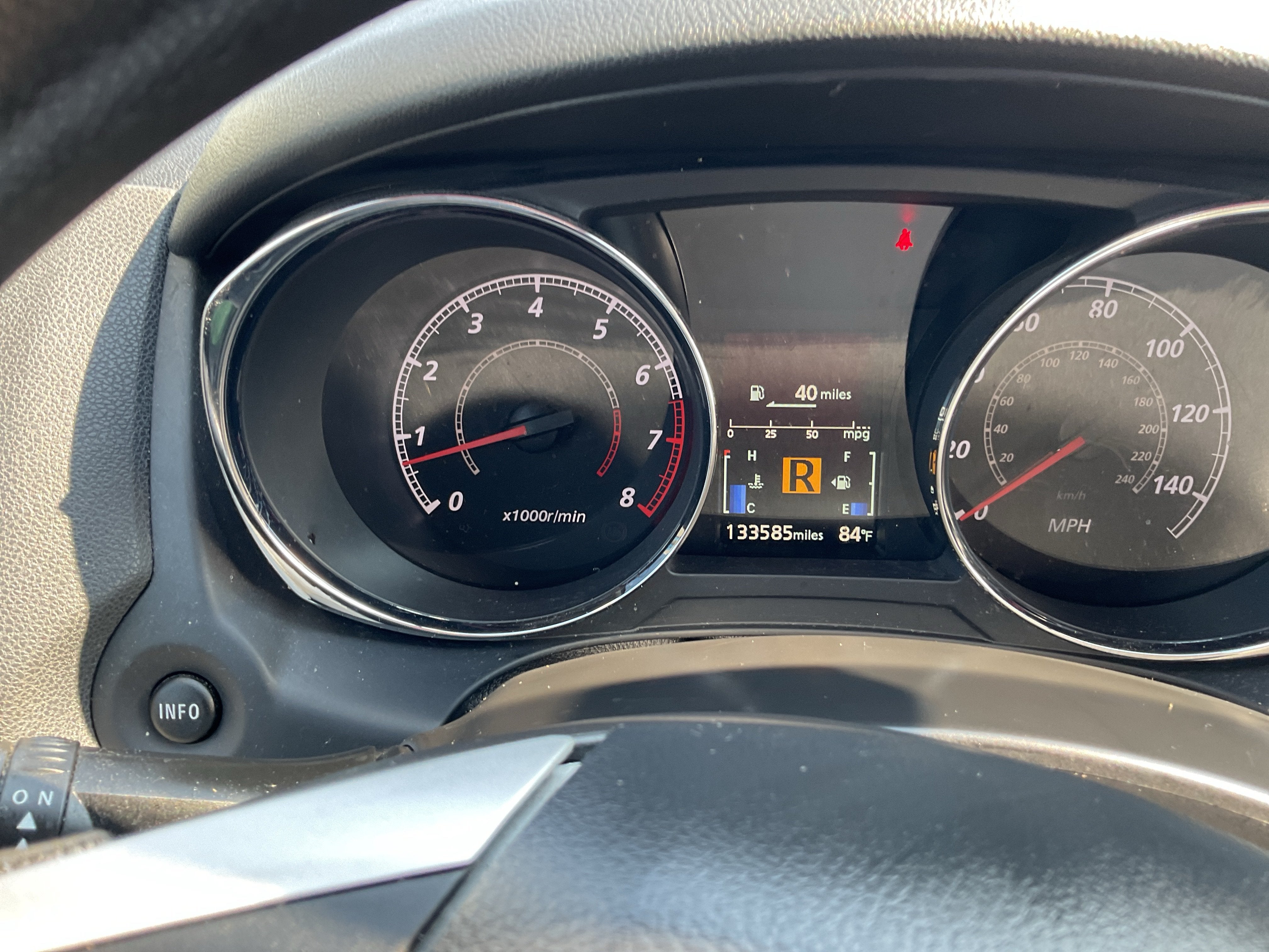 2020 Mitsubishi Outlander Sport ES 2.0