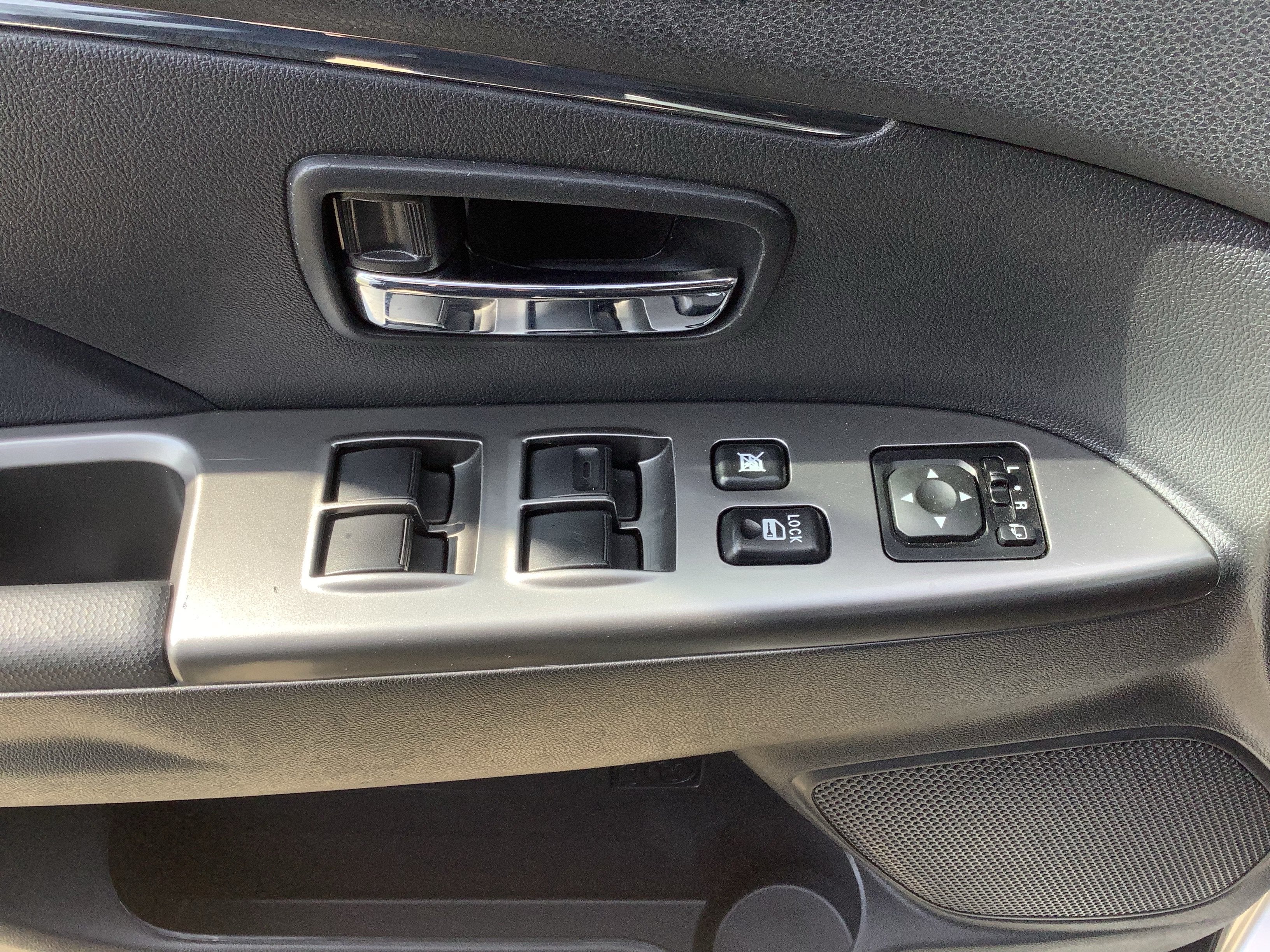 2024 Mitsubishi Outlander Sport SE