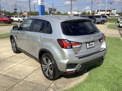 2024 Mitsubishi Outlander Sport SE