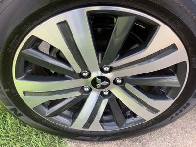 2024 Mitsubishi Outlander Sport SE