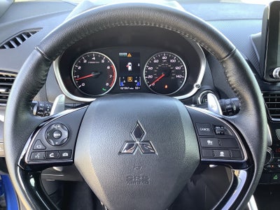 2024 Mitsubishi Eclipse Cross SEL