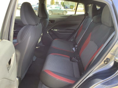 2024 Subaru Impreza RS