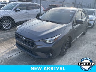 2024 Subaru Impreza RS