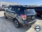 2017 Subaru Forester Premium