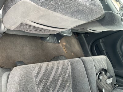 2000 Honda CR-V LX