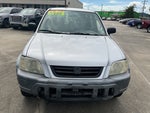 2000 Honda CR-V LX