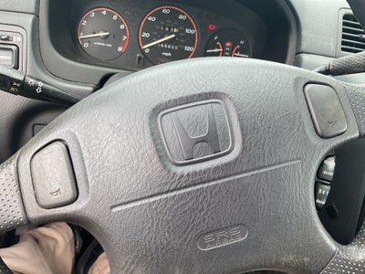 2000 Honda CR-V LX