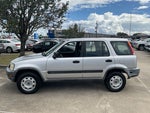 2000 Honda CR-V LX