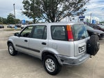 2000 Honda CR-V LX