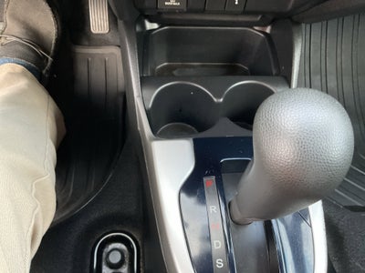 2016 Honda Fit LX