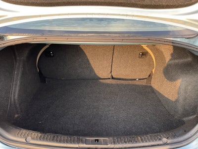 2008 Mazda Mazda3 i Touring Value