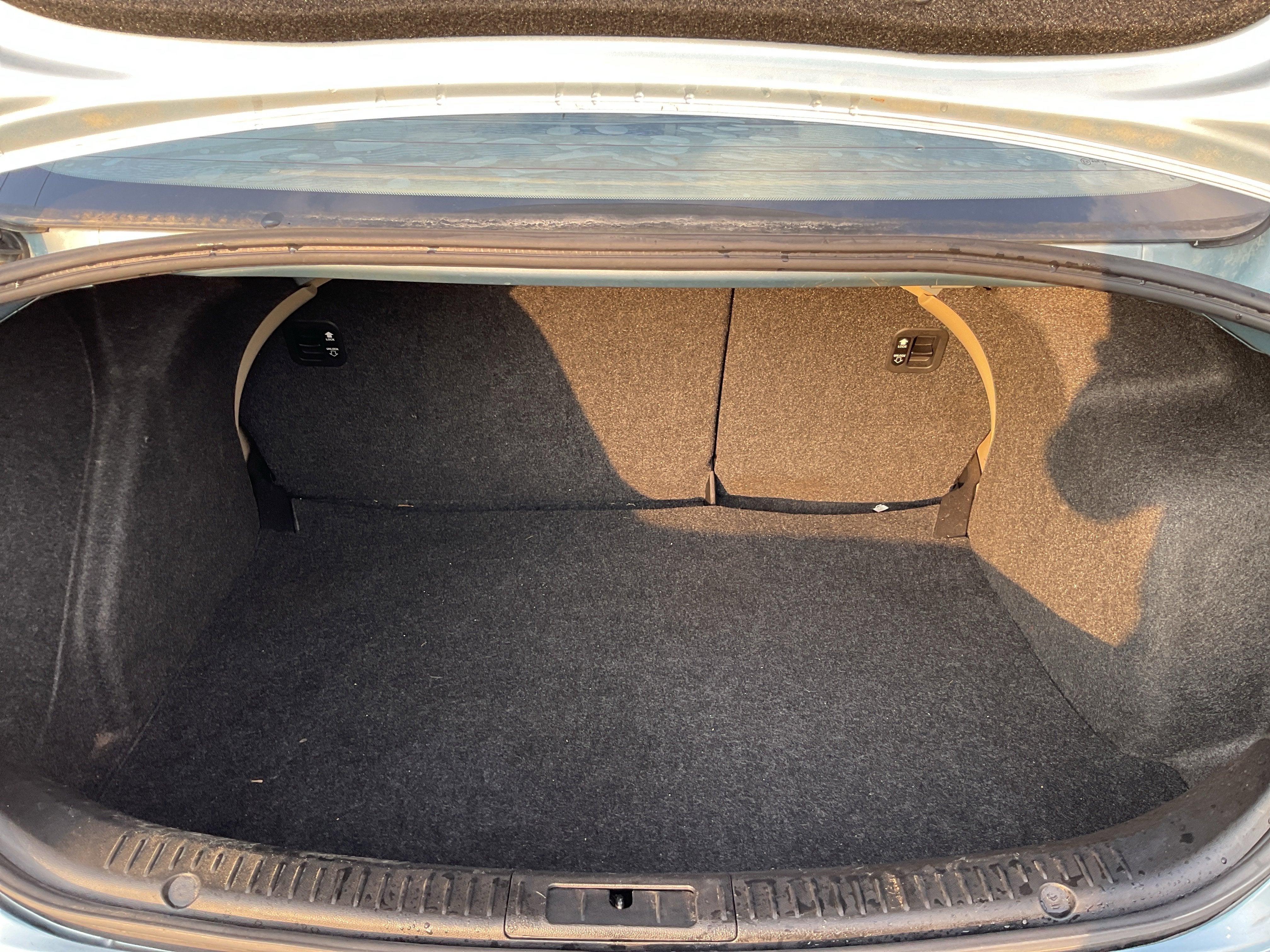 2008 Mazda Mazda3 i Touring Value