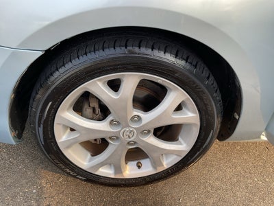 2008 Mazda Mazda3 i Touring Value