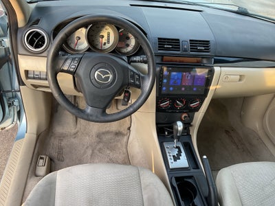 2008 Mazda Mazda3 i Touring Value