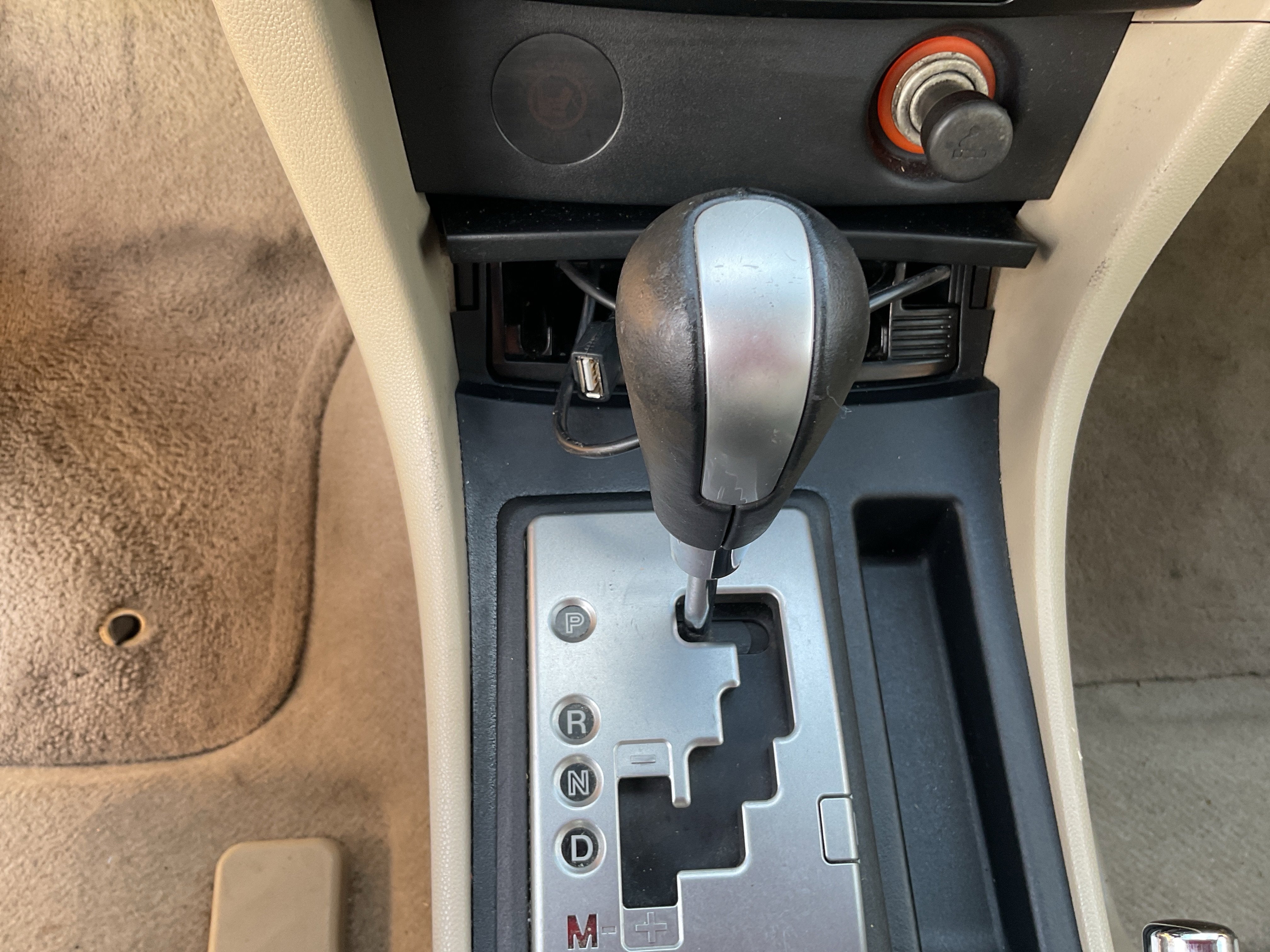 2008 Mazda Mazda3 i Touring Value