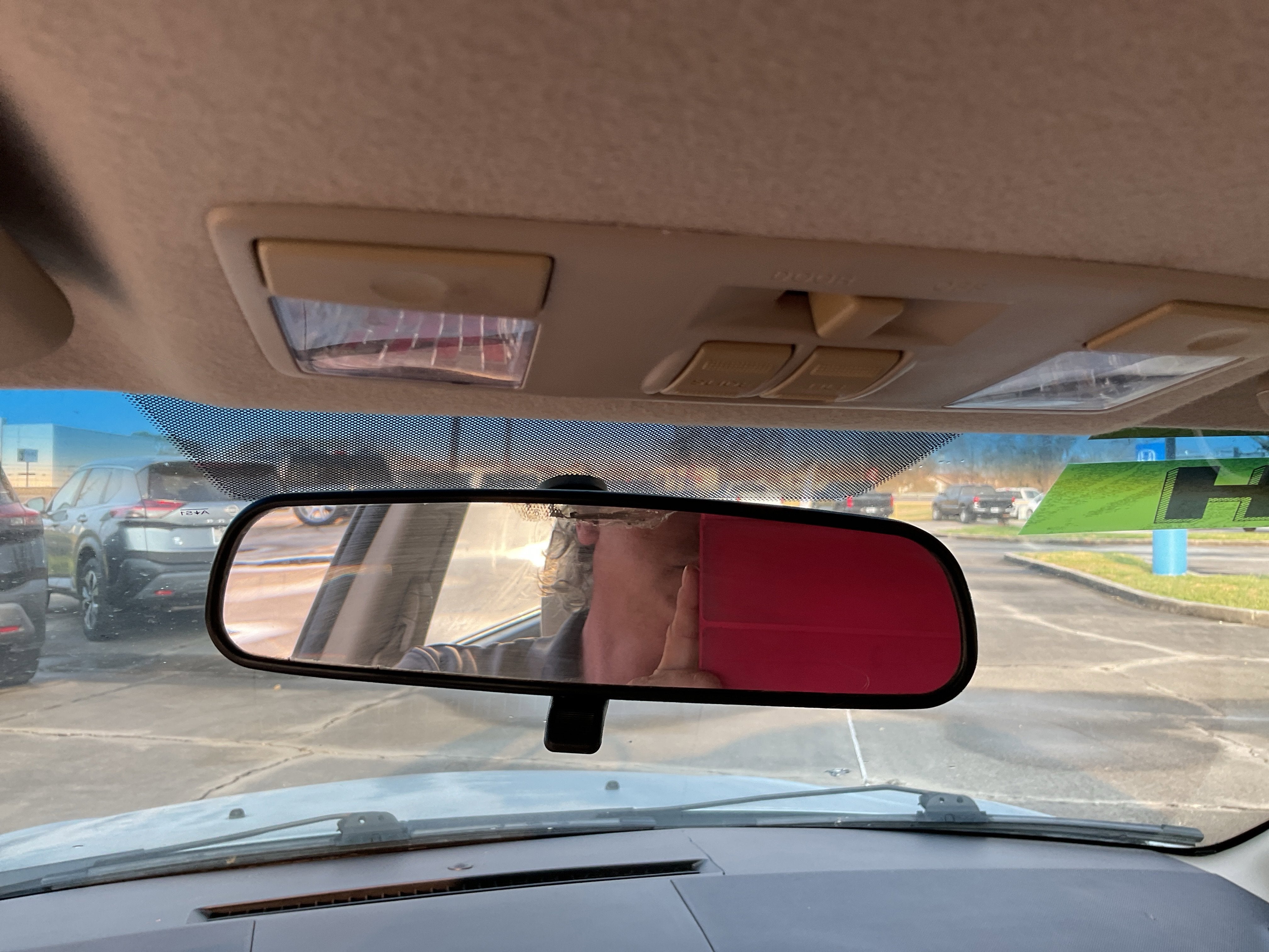 2008 Mazda Mazda3 i Touring Value