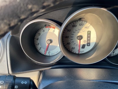 2008 Mazda Mazda3 i Touring Value