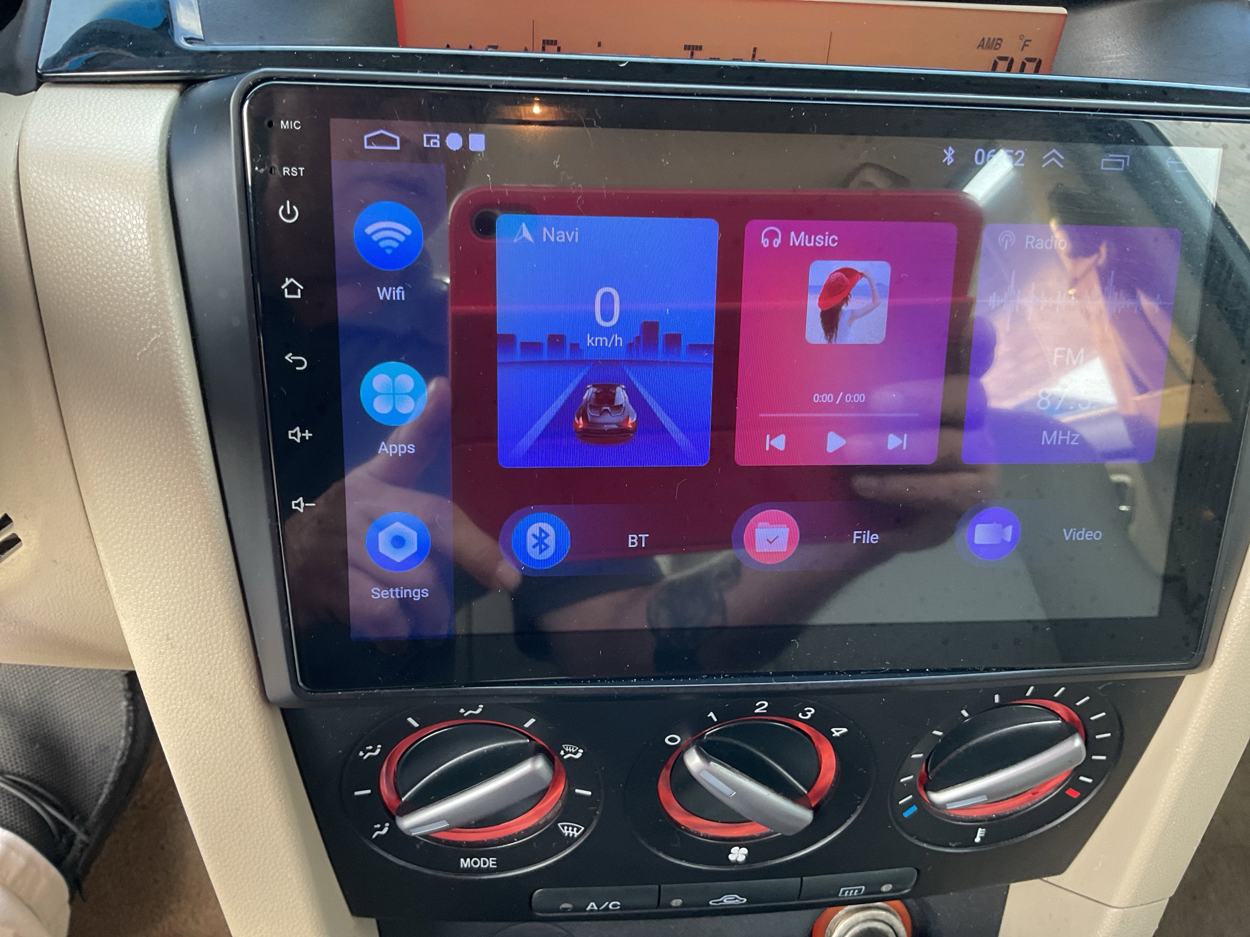 2008 Mazda Mazda3 i Touring Value