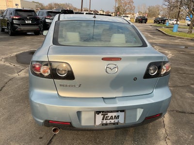 2008 Mazda Mazda3 i Touring Value