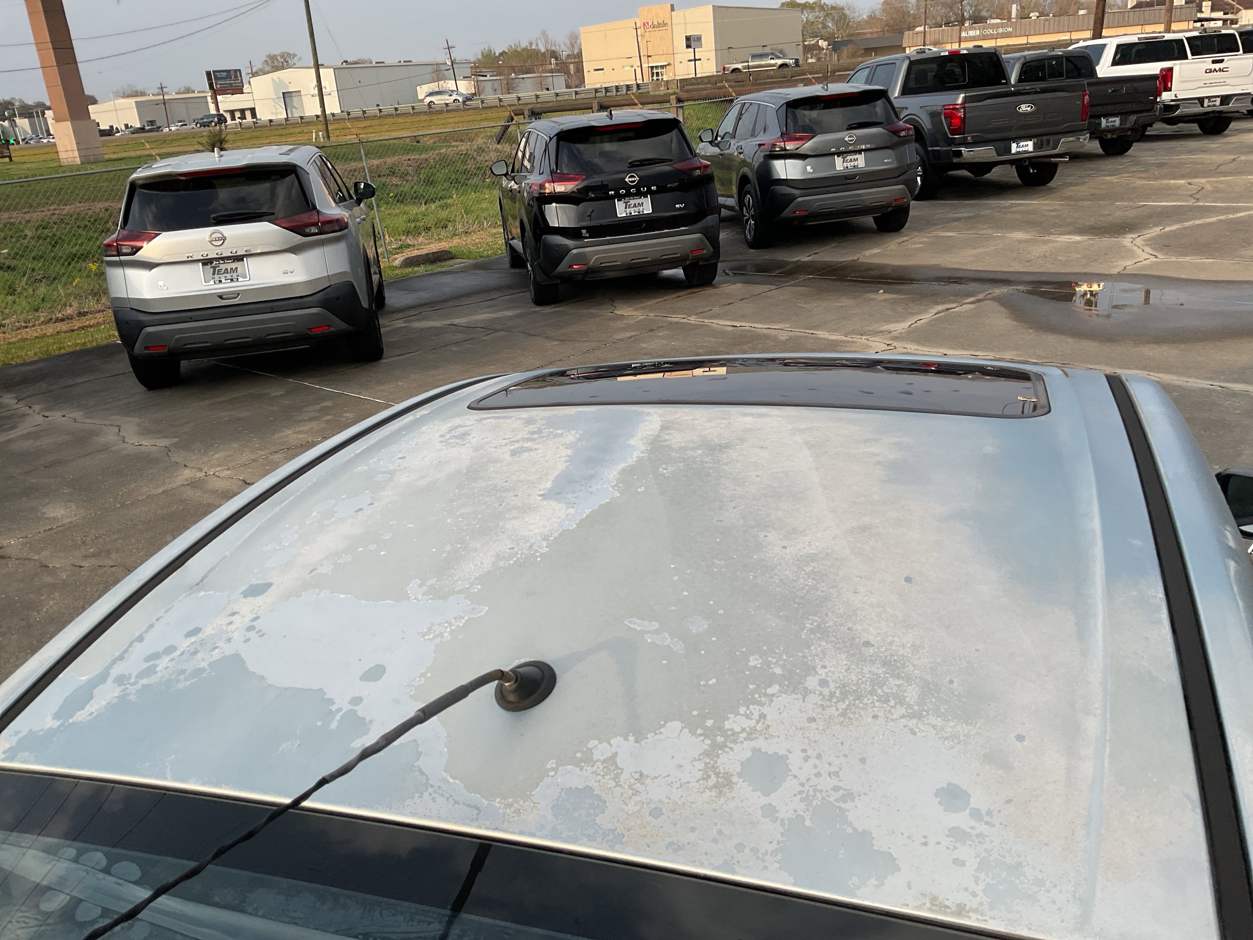 2008 Mazda Mazda3 i Touring Value