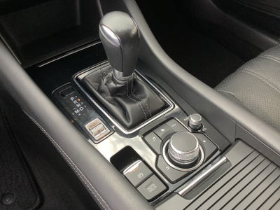 2021 Mazda Mazda6 Sport
