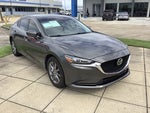 2021 Mazda Mazda6 Sport