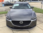 2021 Mazda Mazda6 Sport