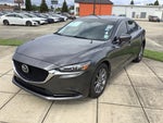 2021 Mazda Mazda6 Sport