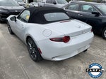 2017 Mazda Mazda MX-5 Miata Grand Touring