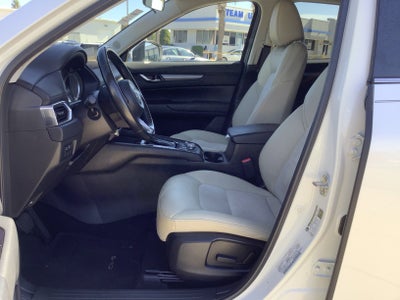 2021 Mazda Mazda CX-5 Touring