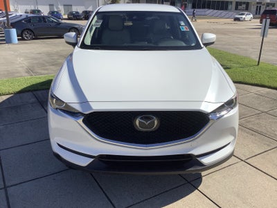 2021 Mazda Mazda CX-5 Touring