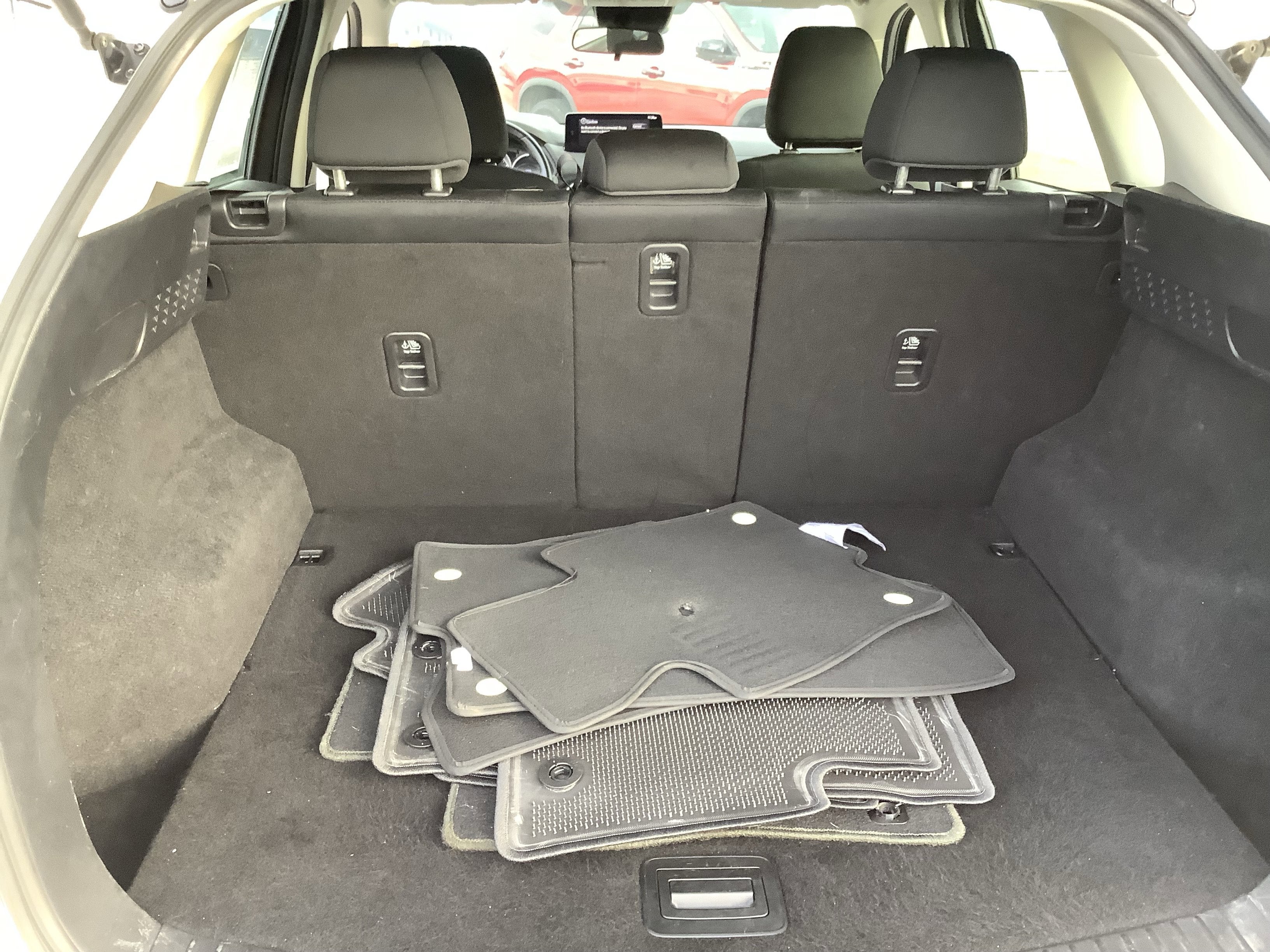 2023 Mazda Mazda CX-5 2.5 S