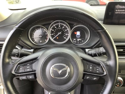 2023 Mazda Mazda CX-5 2.5 S