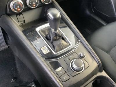 2023 Mazda Mazda CX-5 2.5 S