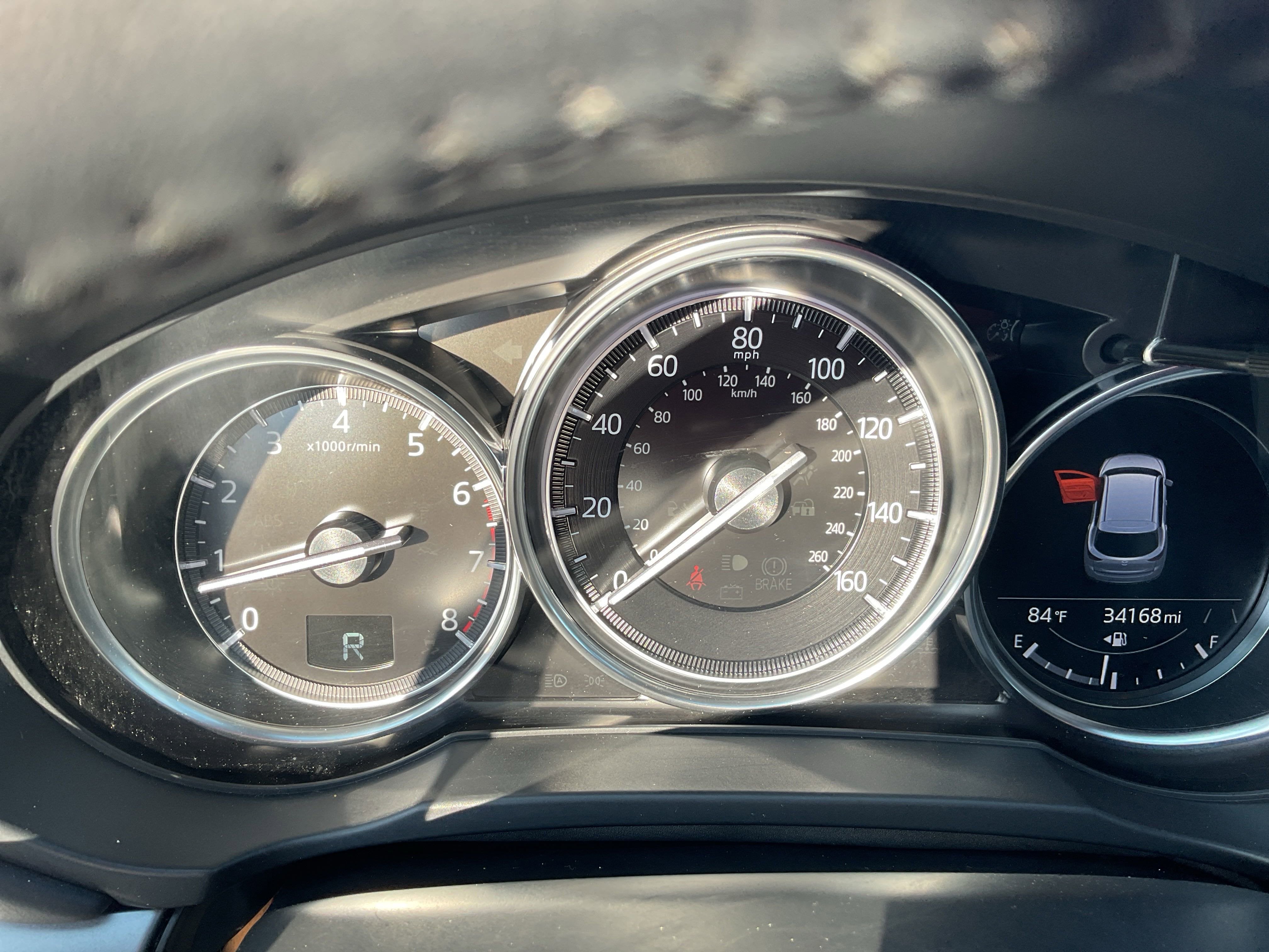 2024 Mazda Mazda CX-5 2.5 S Select Package