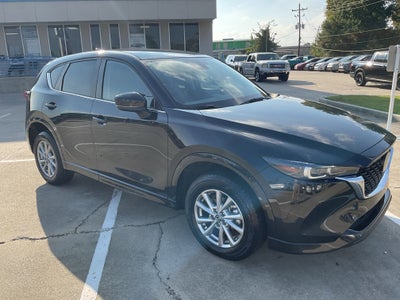 2024 Mazda Mazda CX-5 2.5 S Select Package