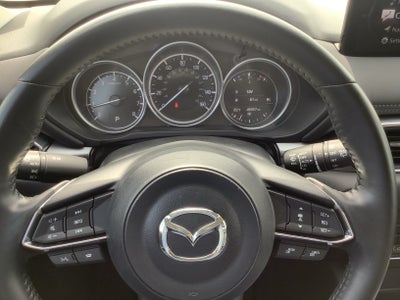 2024 Mazda Mazda CX-5 2.5 S Preferred Package