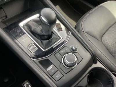 2024 Mazda Mazda CX-5 2.5 S Preferred Package