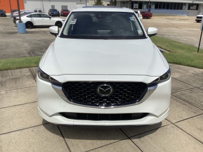 2024 Mazda Mazda CX-5 2.5 S Preferred Package