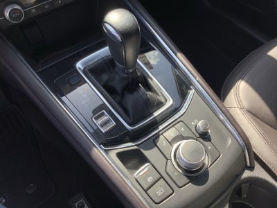 2023 Mazda Mazda CX-5 2.5 Turbo Signature