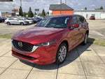 2023 Mazda Mazda CX-5 2.5 Turbo Signature