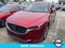 2023 Mazda Mazda CX-5 2.5 Turbo Signature
