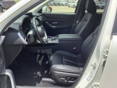 2024 Mazda Mazda CX-90 3.3 Turbo Select