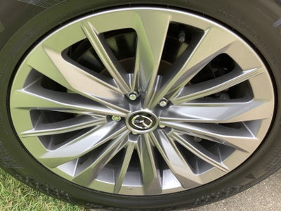 2024 Mazda Mazda CX-90 3.3 Turbo Select