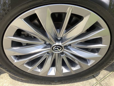 2024 Mazda Mazda CX-90 3.3 Turbo Select